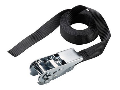 SpannSet schwarz mit Ratsche, Breite 25mm, Länge 5m (SpanSet)